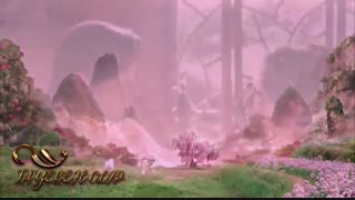 میکس سریال چینی خاکستر عشق