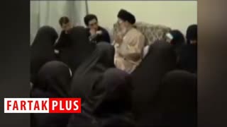 روایت رهبر انقلاب از خفقان و سانسور شدید در رژیم پهلوی