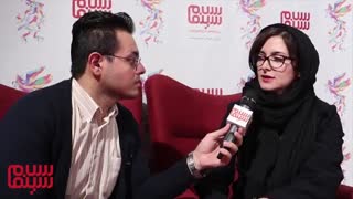 یلدا جبلی: موضوع «یلدا» مدتها ذهنم را درگیر کرده بود