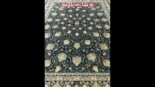 قیمت فرش 1200 شانه گل برجسته