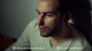 آهنگ جدید مهدی احمدوند فرهاد