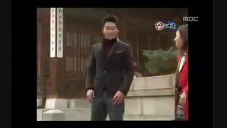 پشت صحنه فیلم های کره ای ته خنده XD