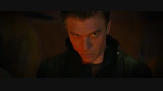 دانلود سریال تخیلی هیجانی پیشتازان فضا:دیسکاوری - فصل 2 قسمت 2 - با زیرنویس چسبیده