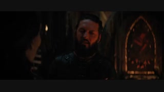 دانلود سریال تخیلی هیجانی پیشتازان فضا:دیسکاوری - فصل 2 قسمت 3 - با زیرنویس چسبیده