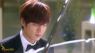 *یه نگاه * میکس سریال خط عشق با حضور لی مین هو ، با صدای علی اشرفی راد ( پیشنهادی)(ت .م)