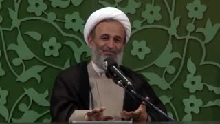 علیرضا پناهیان-بستنی ت رو بخور..بیخود میکنی نماز میخونی کیف نمی کنی