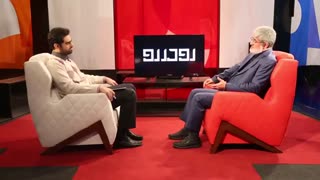 رو در رو - علی مطهری