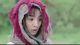 قسمت اول سریال چینی هرگز نمیذارم بری (افسانه ی هوبو)