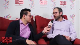 از زبان تهیه کننده «دیدن این فیلم جرم است» درباره ممیزی های فیلم