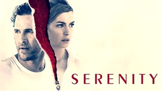 دانلود فیلم آرامش Serenity 2019