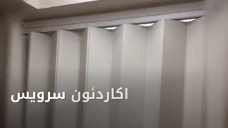 پارتیشن سرویس بهداشتی و استخر 02122337132
