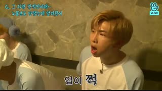 RUN BTS قسمت 62