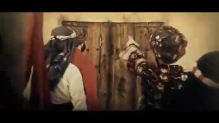 یک شهر...که همه چیز از آنجا شروع شد / کلیپ فاطمیه بسیار زیبا