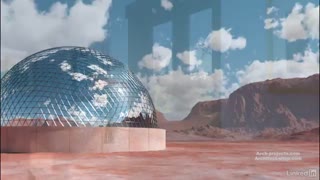 آموزش آرنولد در 3ds Max 2018