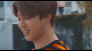 فیلم Burn The Stage The Movie  با حضور اعضای گروه BTS