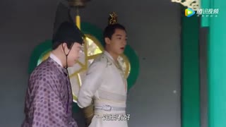 سریال چینی اوه امپراطور من 2018 با زیرنویس فارسی قسمت 15  فصل دوم