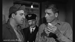 پرنده باز آلکاتراز - Birdman of Alcatraz 1962