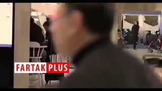 استقبال مسافران از اجرای موزیک زنده در فرودگاه مهرآباد