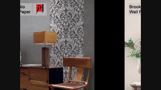 کاغذدیواری کلاسیک