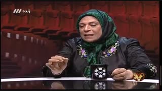 گفتگو با گوهر خیراندیش