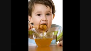 عسل خالص