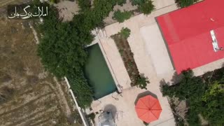 خرید باغ ویلا در ملارد کد1608+املاک تاجیک