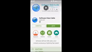 آموزش اتصال گوشی به کامپیوتر با WiFi