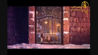 تبلیغ خلاقانه شرکت اپل با عنوان Share Your Gifts