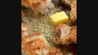 Persian Chicken Kabob - epersianfood.com