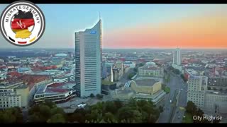 معرفی شهر لایپزیگ آلمان - مرجع مهاجرت به آلمان