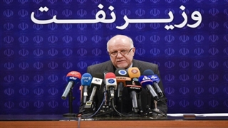 زنگنه: من نمی‌توانم بگویم چگونه تحریم را دور می‌زنم