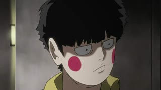 انیمه موب سایکو قسمت5 فصل 2