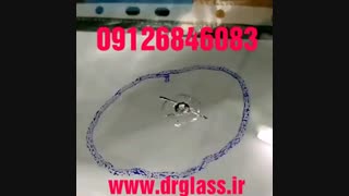 تعمیر شیشه خودرو-ترمیم شیشه-پولیش شیشه اتومبیل