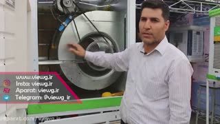 مصاحبه مردمی (گروه صنعتی آژمان سیال مکانیک)