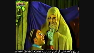 صمد ممد بنام کافی شاپ
