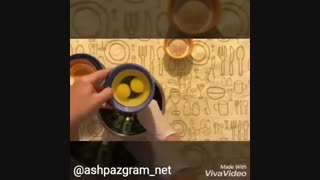 Shami Kabab Recipe Video - Epersianfood.com