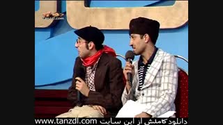 صمد ممد جدید بنام یکتا
