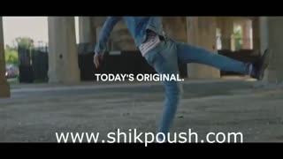 خرید اینترنتی شلوار لی مردانه