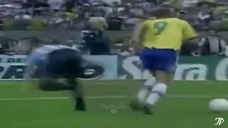 هنر دریبل‌زنی