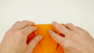 ساخت دو مدل موشک کاغذی
