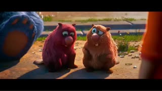 تریلر انیمیشن Wonder Park (2019)