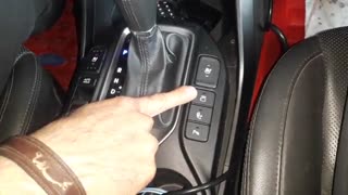 نصب دوربین ۳۶۰ درجه هیوندای سانتافه ۲۰۱۶ - ماهان اسپرت