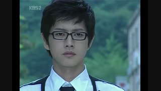 Famous Chil Princesses - Ep 26 - Park Hae Jin Cut