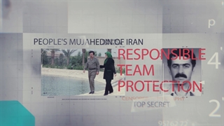 ردخون| نفوذی منافقین در اطلاعات سپاه که بود؟