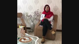 مرکز تخصصی زیبایی و تناسب اندام اکســـیر