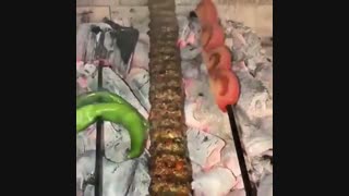 Chelo Kabab Koobideh Recipe - epersianfood.com
