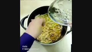 Tahchin Morgh Recipe Epersianfood.com