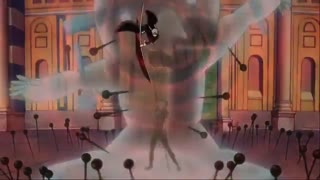 میکس جالب از انیمه Satsuriku no Tenshi (درخواستی)