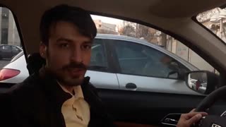 نصب کروز کنترل جیلی GC6 - ماهان اسپرت