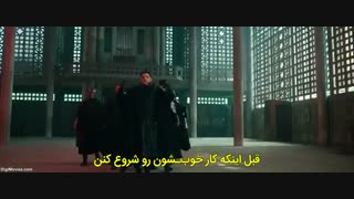دانلود فیلم رابین هود Robin Hood 2018 با زیرنویس چسبیده فارسی